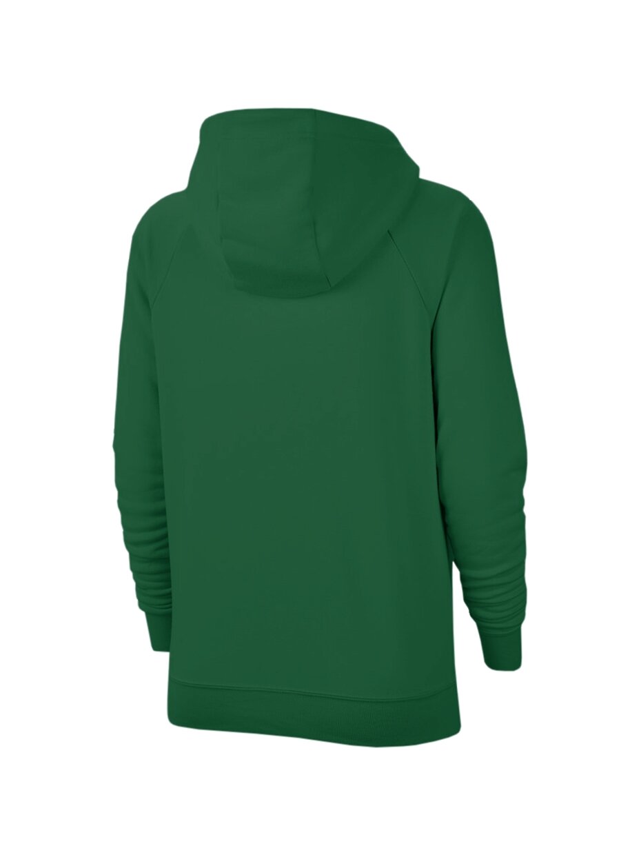 Nike Park 20 Hoodie moteriškas džemperis žalias CW6957 302 1 Nike Park 20 Hoodie moteriškas džemperis žalias CW6957 302 1
