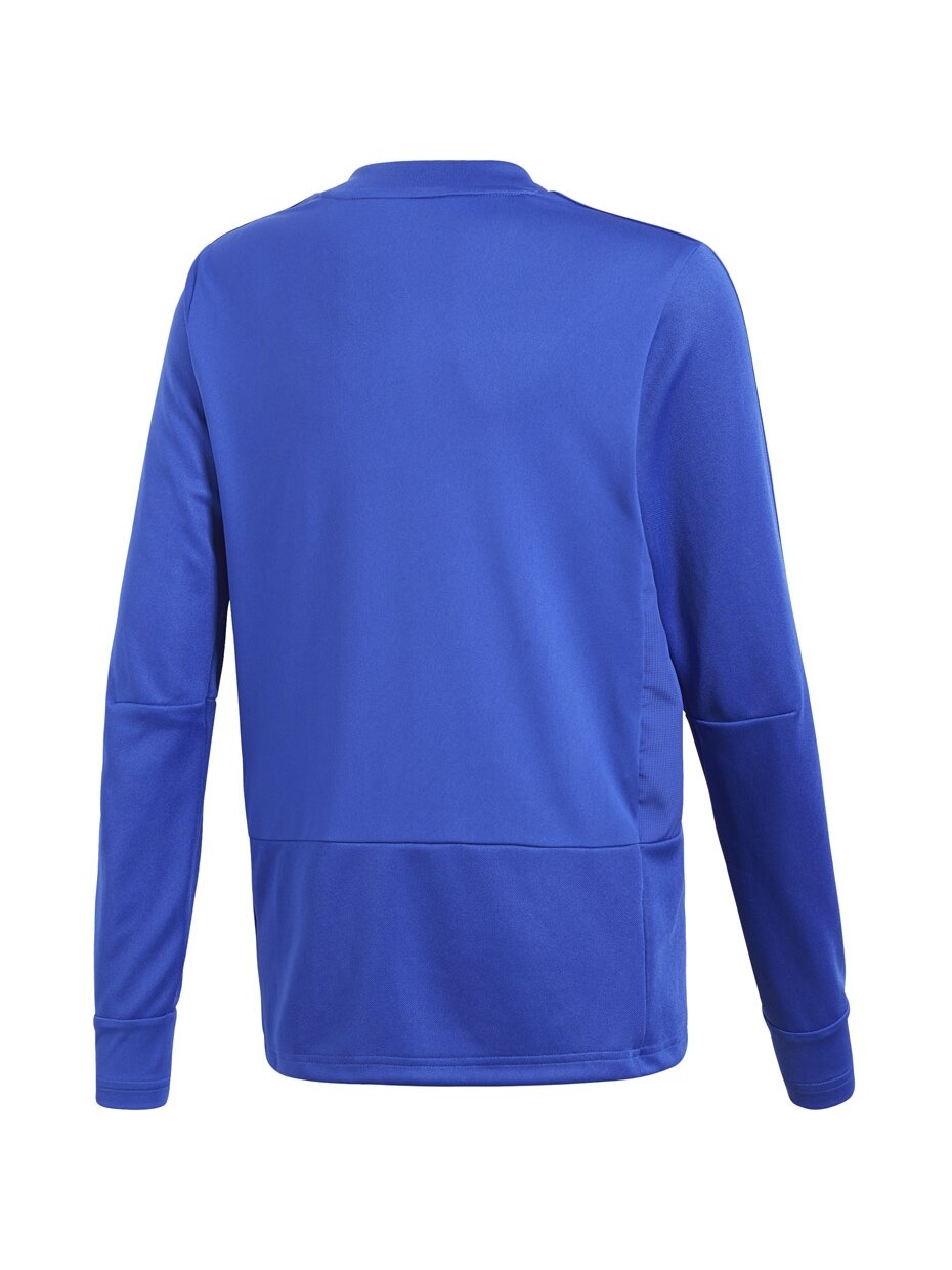 Adidas Condivo 18 Training Top JUNIOR vaikiški džemperiai, mėlyni CG0390 4