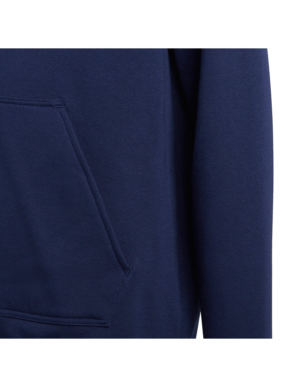 Adidas Entrada 22 Hoody vaikiški džemperiai, tamsiai mėlyni H57517 3 Adidas Entrada 22 Hoody vaikiški džemperiai, tamsiai mėlyni H57517 3