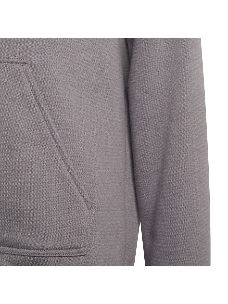 Adidas Entrada 22 Hoody vaikiški džemperiai, pilki H57515 3 Adidas Entrada 22 Hoody vaikiški džemperiai, pilki H57515 3