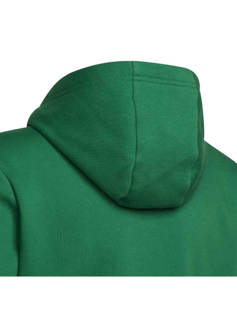 Adidas Entrada 22 Hoody vaikiškas džemperis, žalias HI2143 3 Adidas Entrada 22 Hoody vaikiškas džemperis, žalias HI2143 3