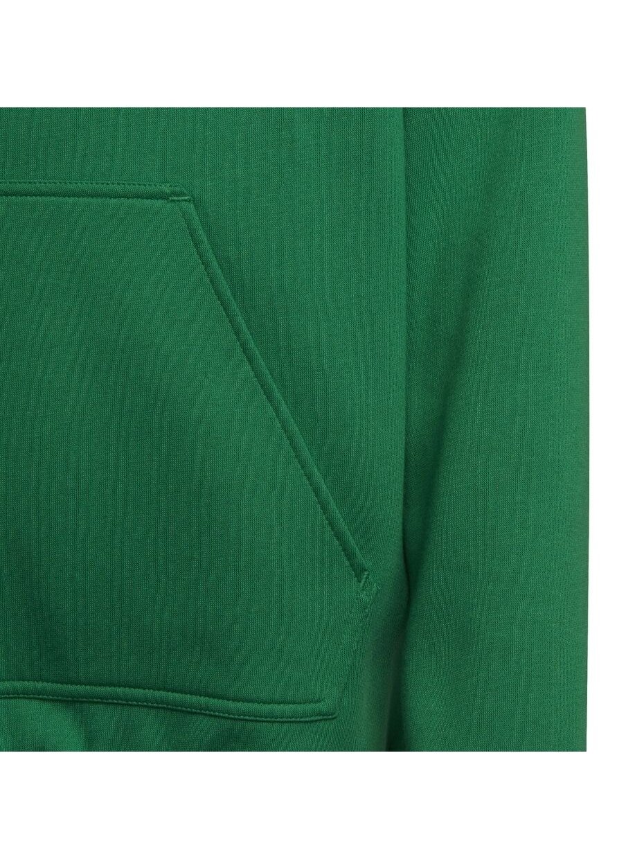 Adidas Entrada 22 Hoody vaikiškas džemperis, žalias HI2143 4 Adidas Entrada 22 Hoody vaikiškas džemperis, žalias HI2143 4