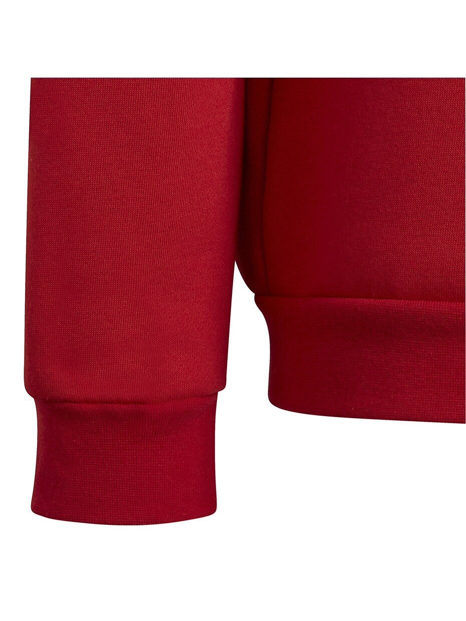 Džemperis vaikams adidas Entrada 22 Sweat Top raudona H57473 4