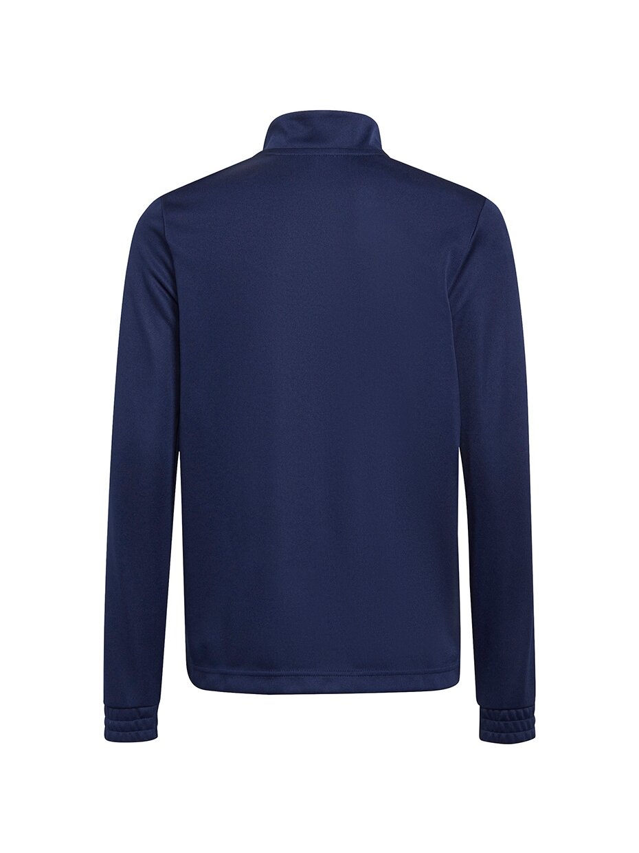 Adidas Entrada 22 Tr Top vaikiški džemperiai, tamsiai mėlyni H57484 2