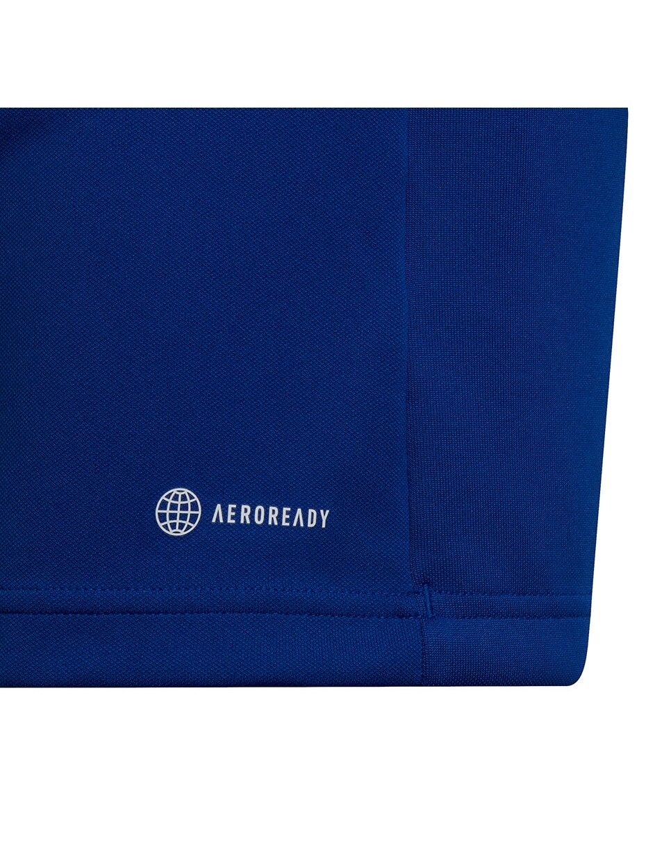 Adidas Entrada 22 Training Top vaikiški džemperiai, mėlyni HG6290 3