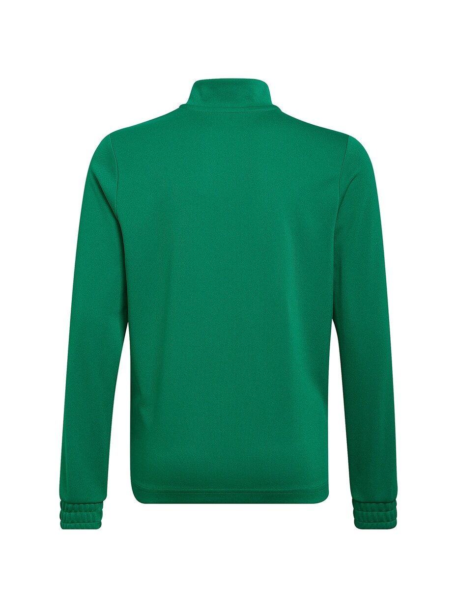 Adidas Entrada 22 Training Top vaikiški džemperiai, žalia HI2132 1