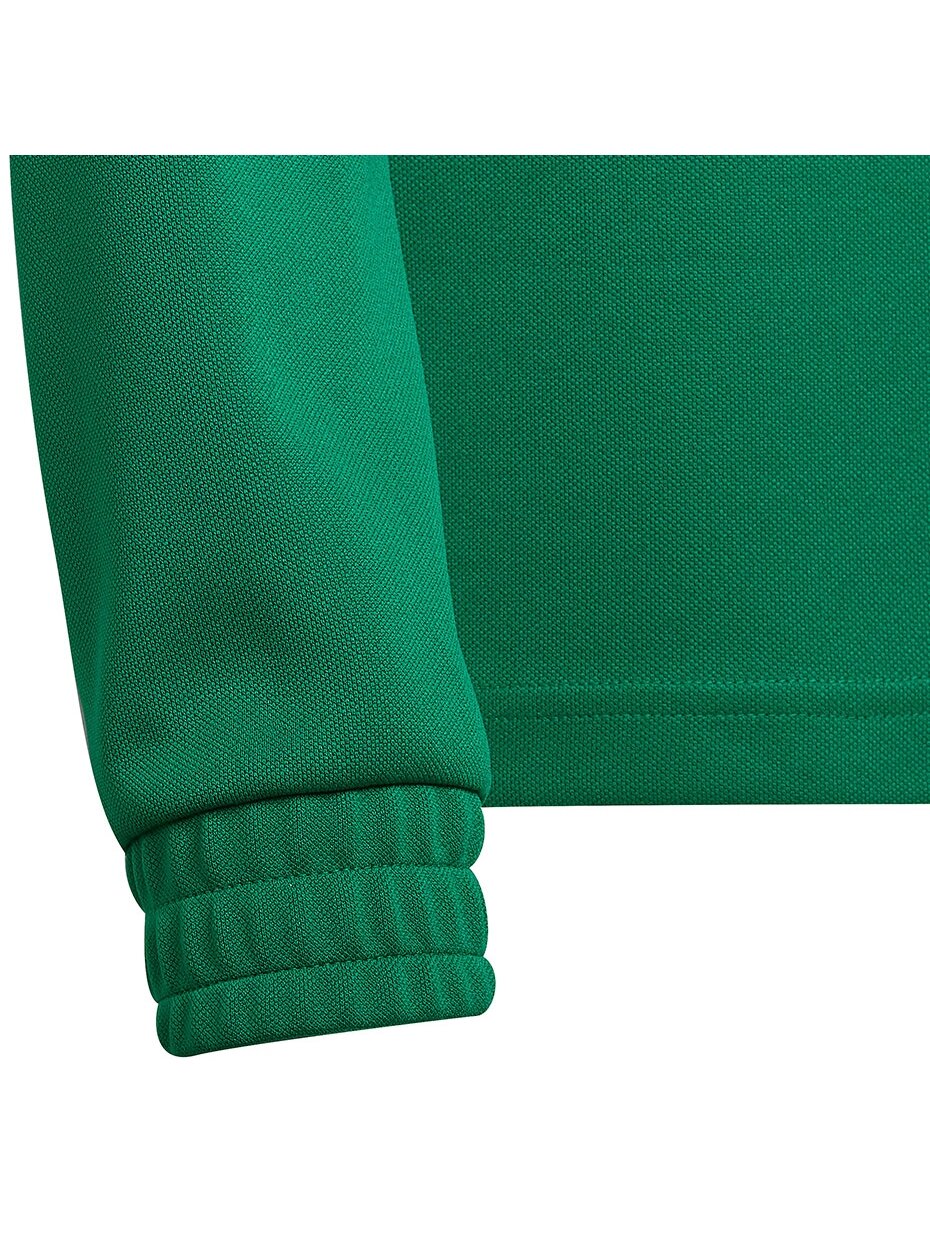 Adidas Entrada 22 Training Top vaikiški džemperiai, žalia HI2132 4