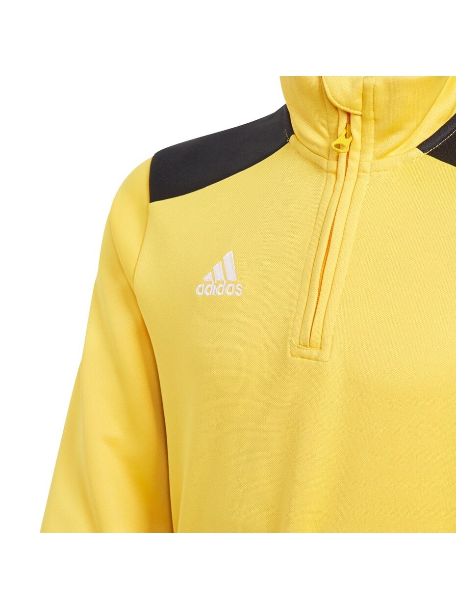 Adidas Regista 18 Training Top JUNIOR moterims geltona DJ1841 1 Adidas Regista 18 Training Top JUNIOR moterims geltona DJ1841 1