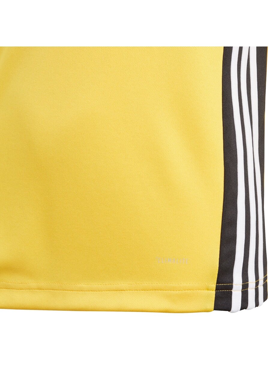Adidas Regista 18 Training Top JUNIOR moterims geltona DJ1841 2 Adidas Regista 18 Training Top JUNIOR moterims geltona DJ1841 2
