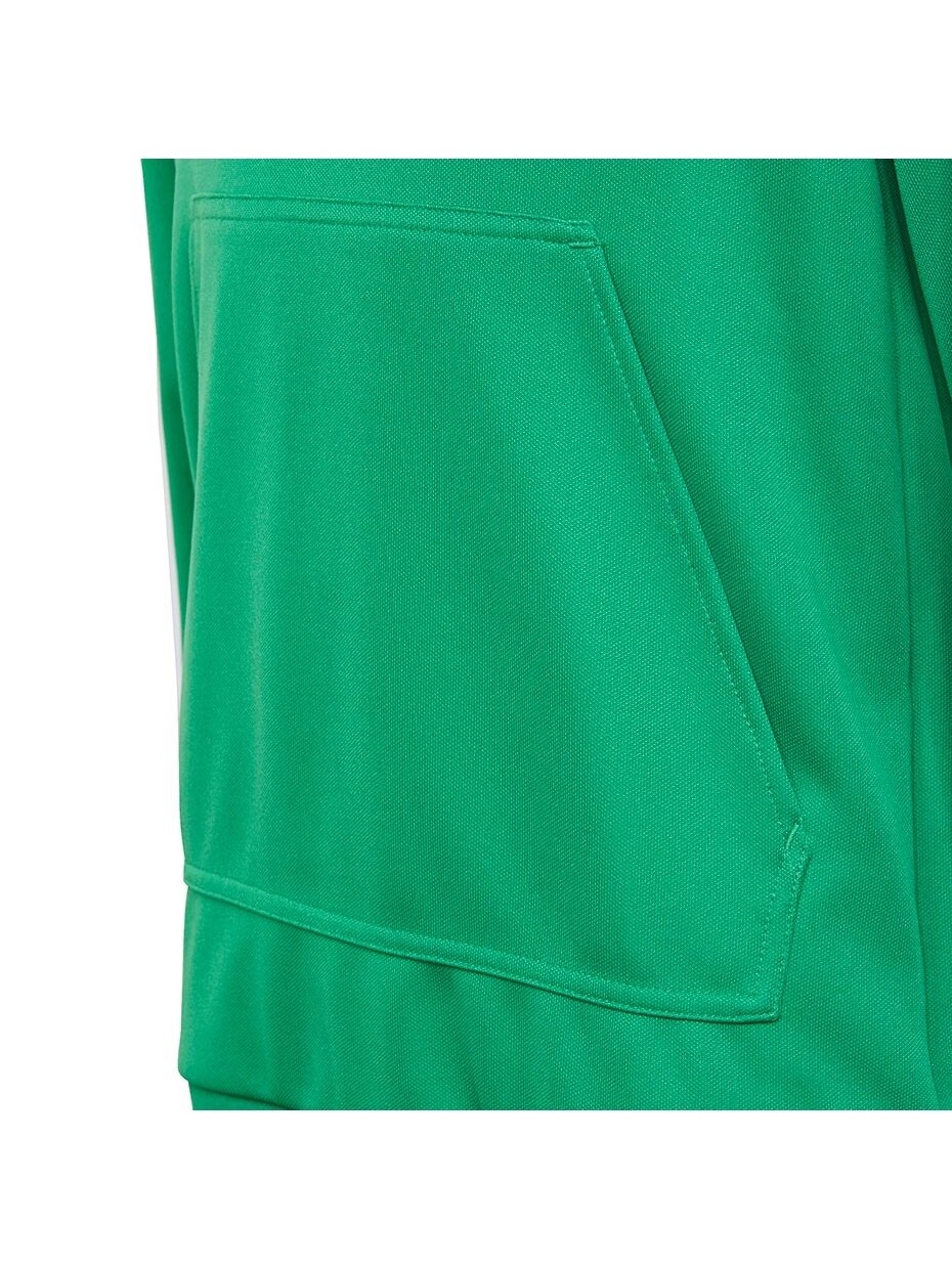 Adidas Squadra 21 Hoody Youth vaikiškas džemperis, žalias GP6432 8