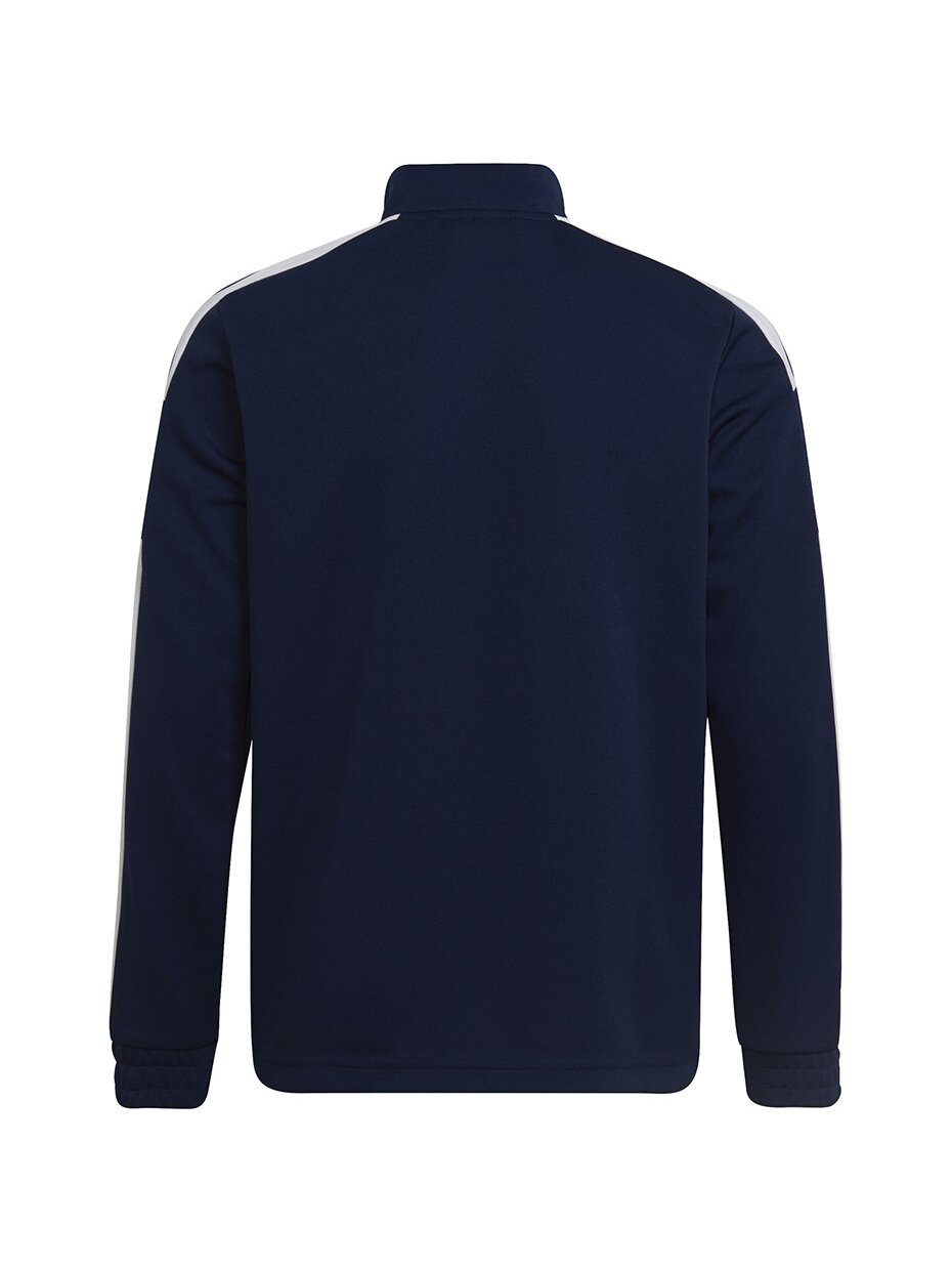 Adidas Squadra 21 Training Top vaikiški džemperiai, tamsiai mėlyna HC6278 1