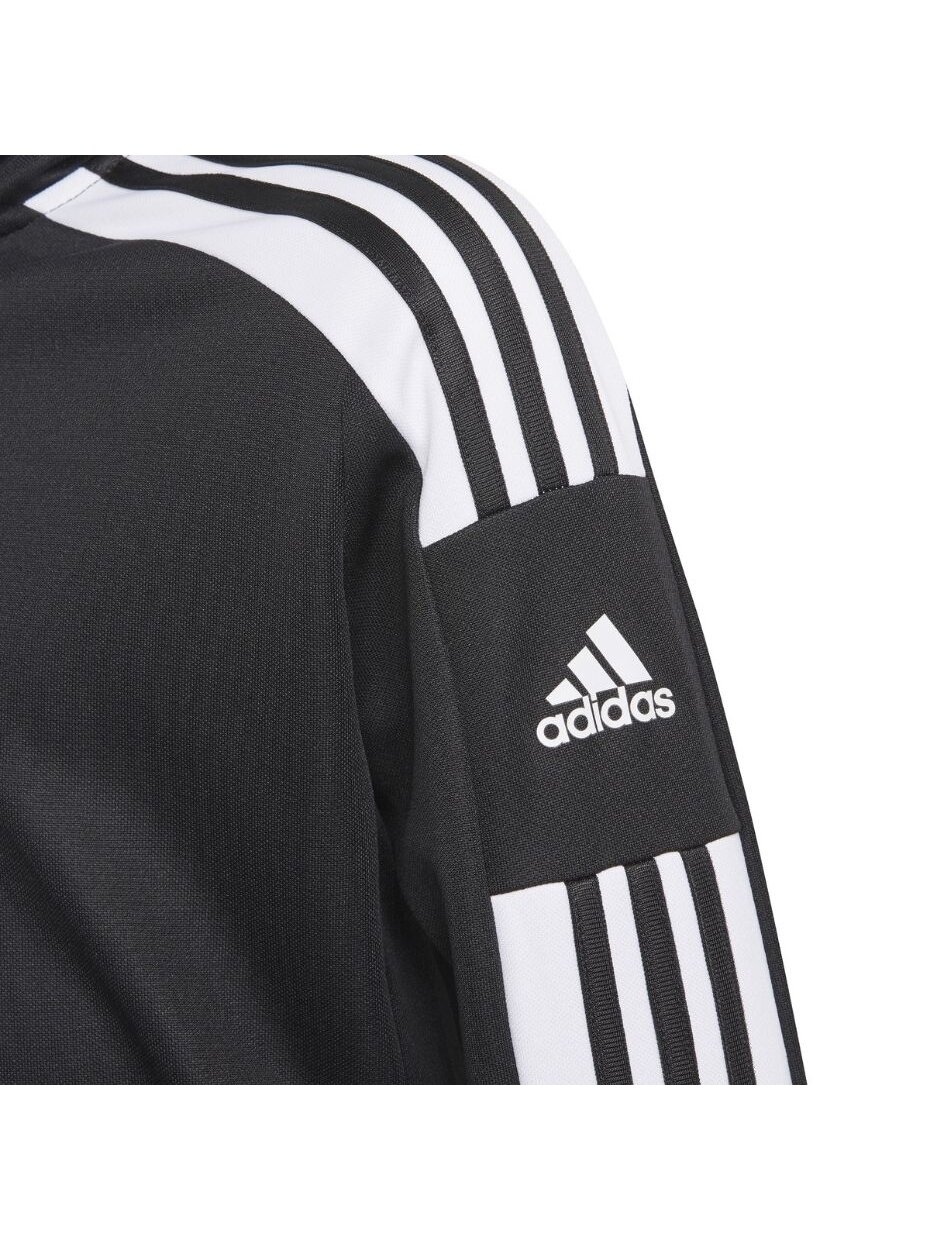 Vaikiškas džemperis adidas Squadra 21 Training Top Youth juodas GK9561 3