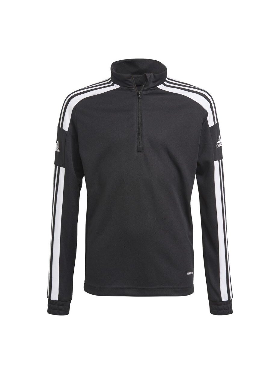Vaikiškas džemperis adidas Squadra 21 Training Top Youth juodas GK9561