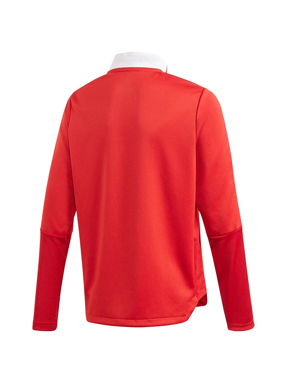 Vaikiškas džemperis adidas Tiro 21 Training Top Youth raudonas GM7323 1