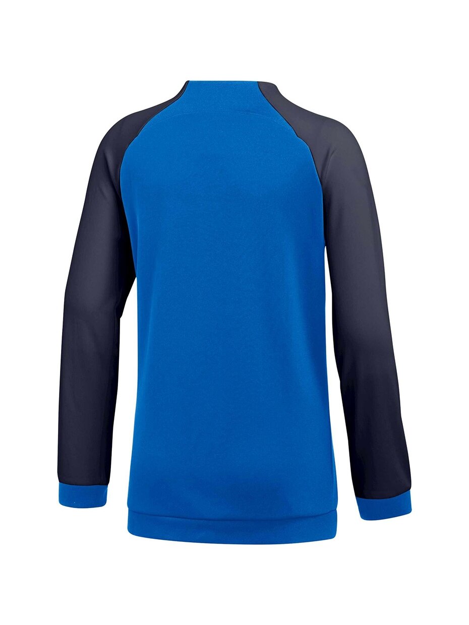 Nike Dri FIT Academy Pro vaikiški džemperiai, mėlyni ir tamsiai mėlyni DH9283 463 1 Nike Dri FIT Academy Pro vaikiški džemperiai, mėlyni ir tamsiai mėlyni DH9283 463 1