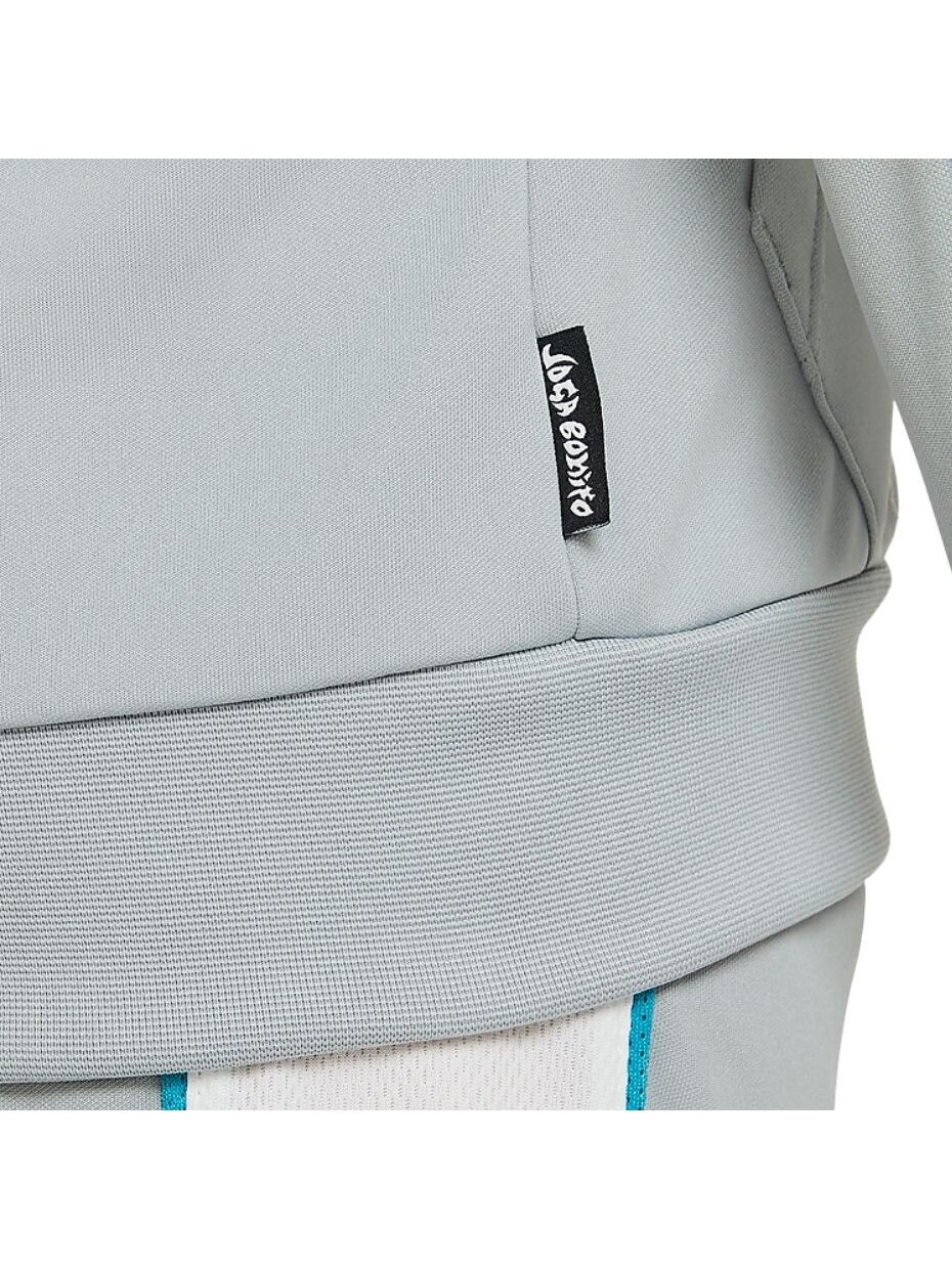 Vaikiškas džemperis Nike NK Dry Academy Hoodie Po Fp JB pilka CZ0970 019 6