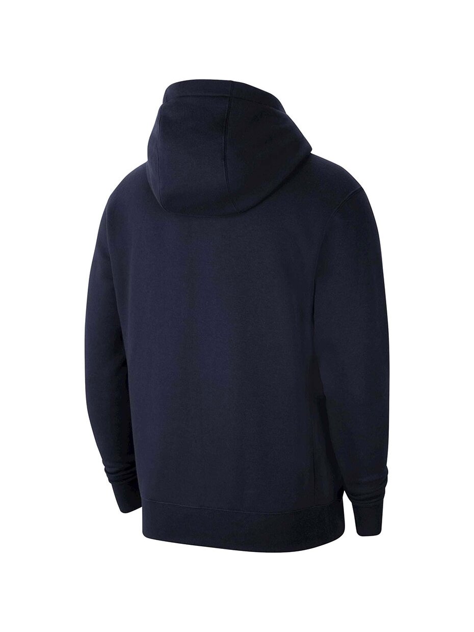 Nike Park 20 Fleece pilnas užtrauktukas vaikams, tamsiai mėlynas CW6891 451 1 Nike Park 20 Fleece pilnas užtrauktukas vaikams, tamsiai mėlynas CW6891 451 1