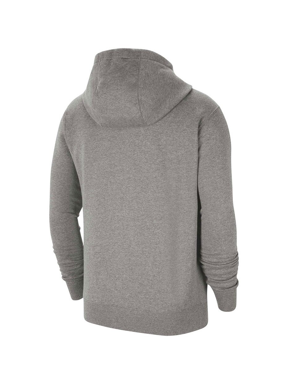 Nike Park 20 Fleece pilnas užtrauktukas vaikams, šviesiai pilkas CW6891 063 1 Nike Park 20 Fleece pilnas užtrauktukas vaikams, šviesiai pilkas CW6891 063 1