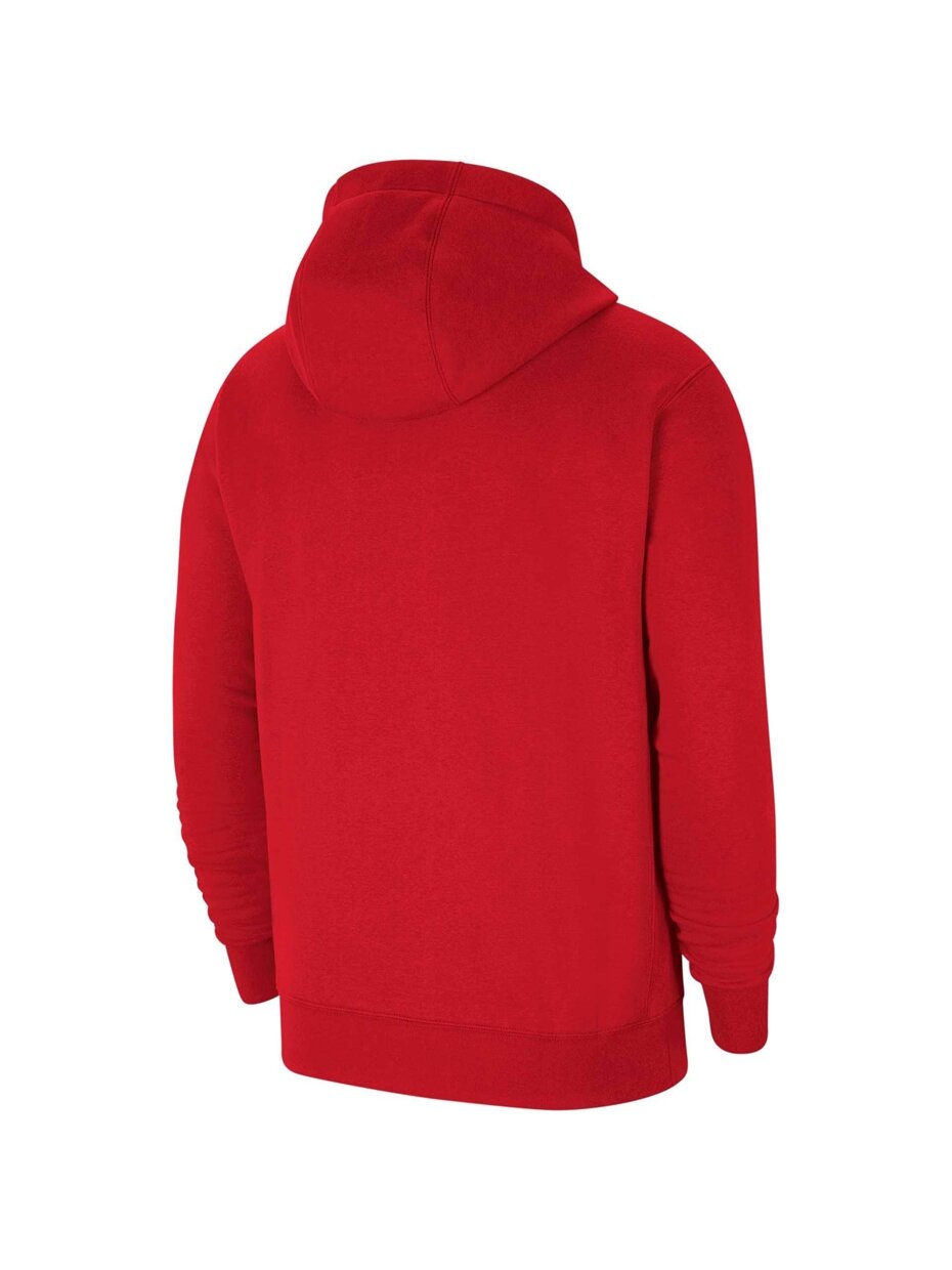 Nike Park 20 Fleece megztinis megztinis vaikams raudonas CW6896 657 1 Nike Park 20 Fleece megztinis megztinis vaikams raudonas CW6896 657 1