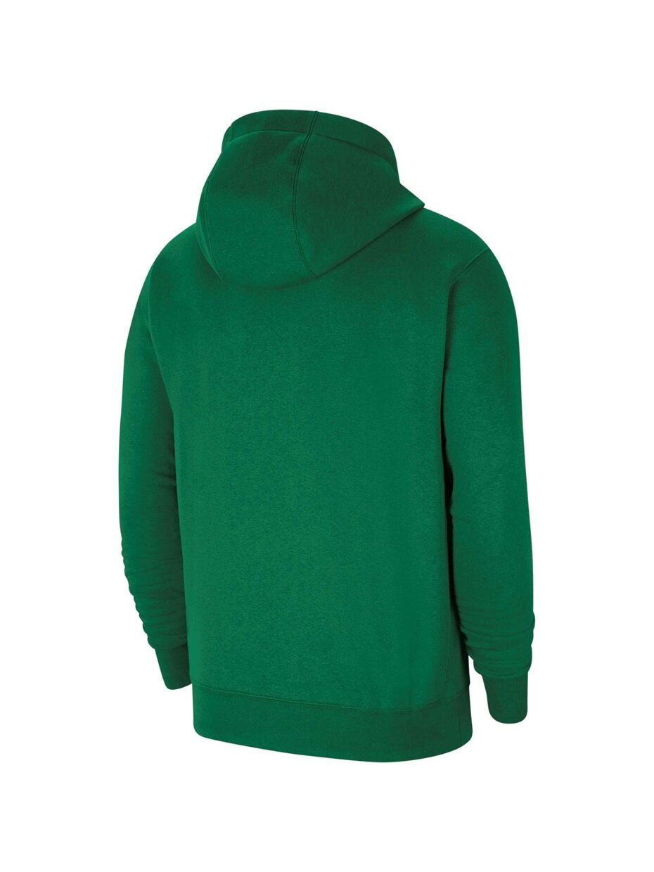 Nike Park 20 Fleece megztinis megztinis vaikams, žalias CW6896 302 1 Nike Park 20 Fleece megztinis megztinis vaikams, žalias CW6896 302 1