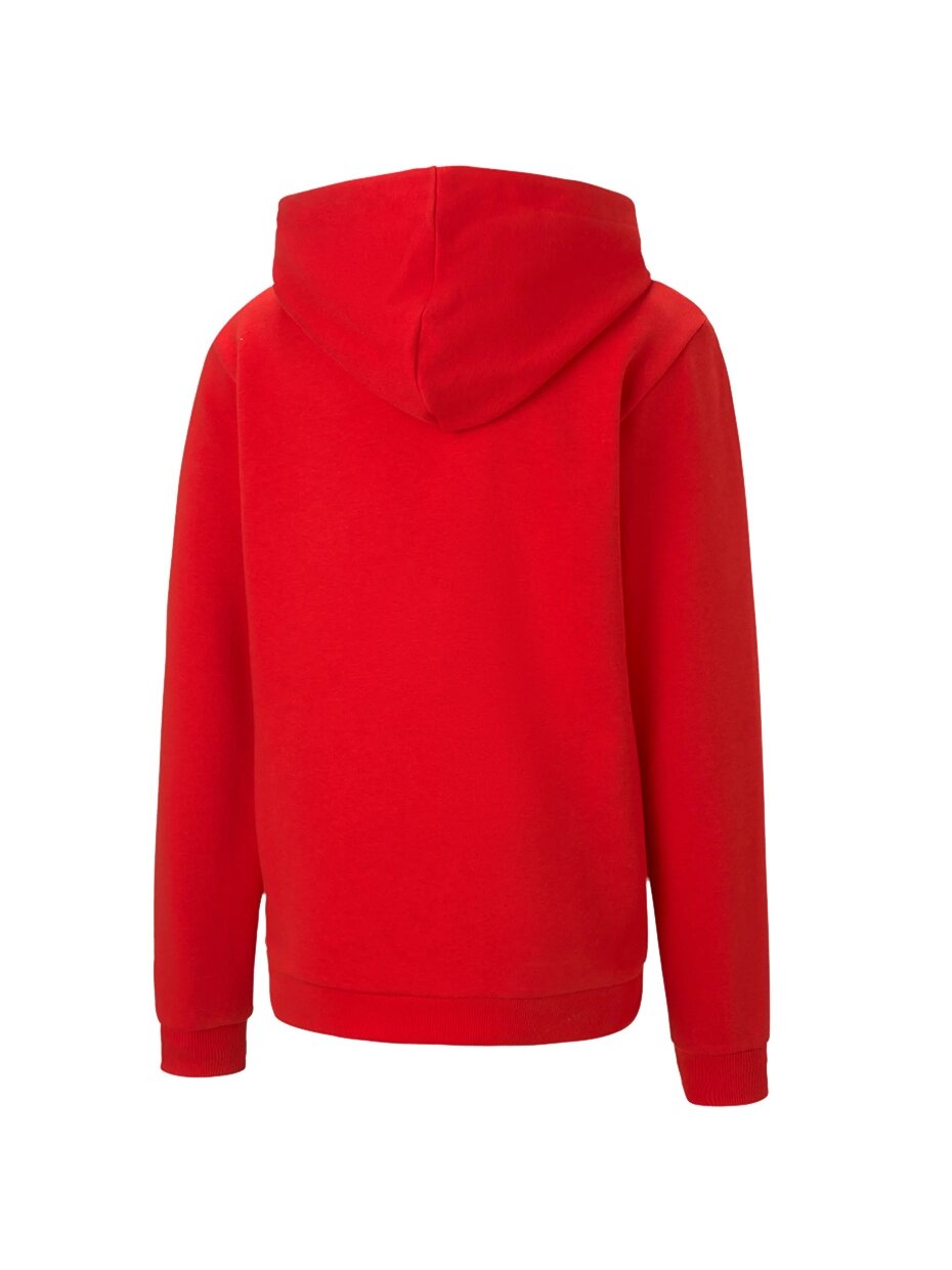 Vaikiški džemperiai Puma teamGOAL 23 Casuals Hoody Jr raudona 656711 01 1 Vaikiški džemperiai Puma teamGOAL 23 Casuals Hoody Jr raudona 656711 01 1
