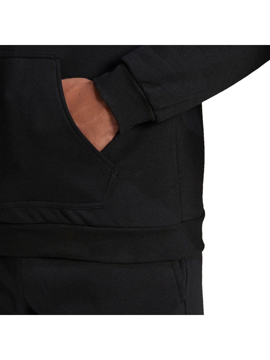 Vyriškas džemperis Adidas Entrada 22 Hoody juodas H57512