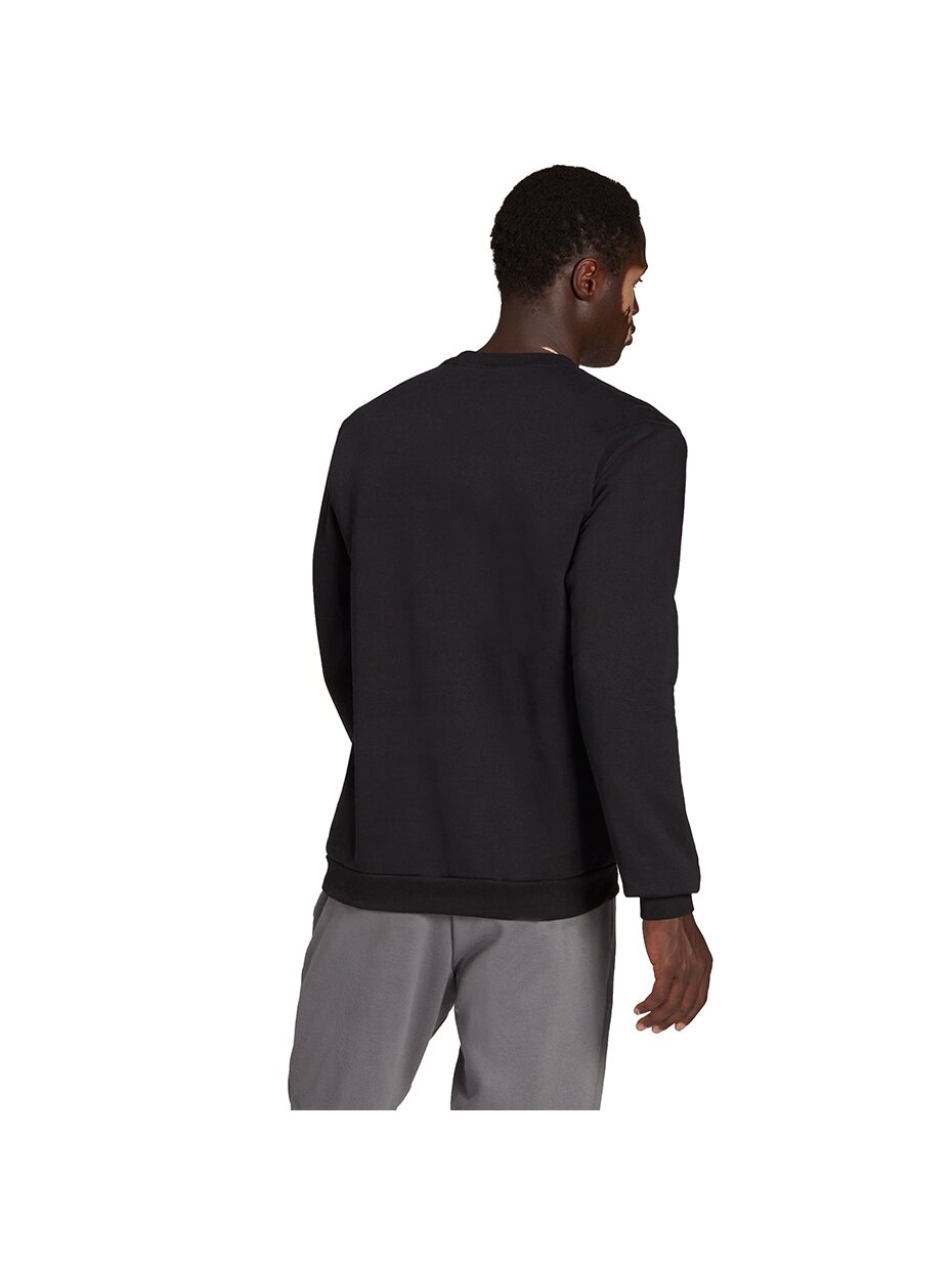 Vyriškas Palaidinė adidas Entrada 22 Sweat Top juodas H57478 1 Vyriškas Palaidinė adidas Entrada 22 Sweat Top juodas H57478 1