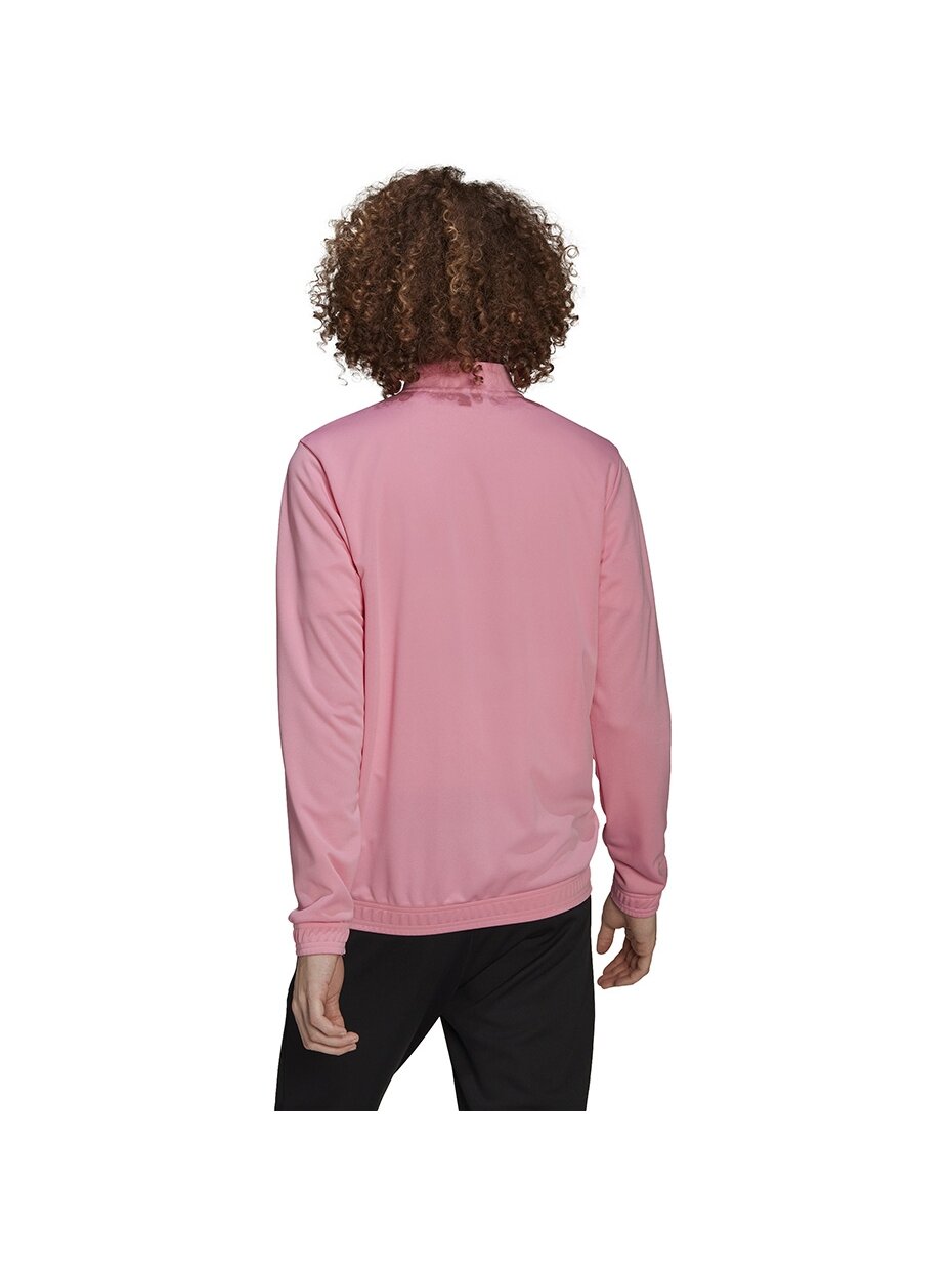 Vyriški džemperiai Adidas Entrada 22 Track Jacket rožinė HC5084 1