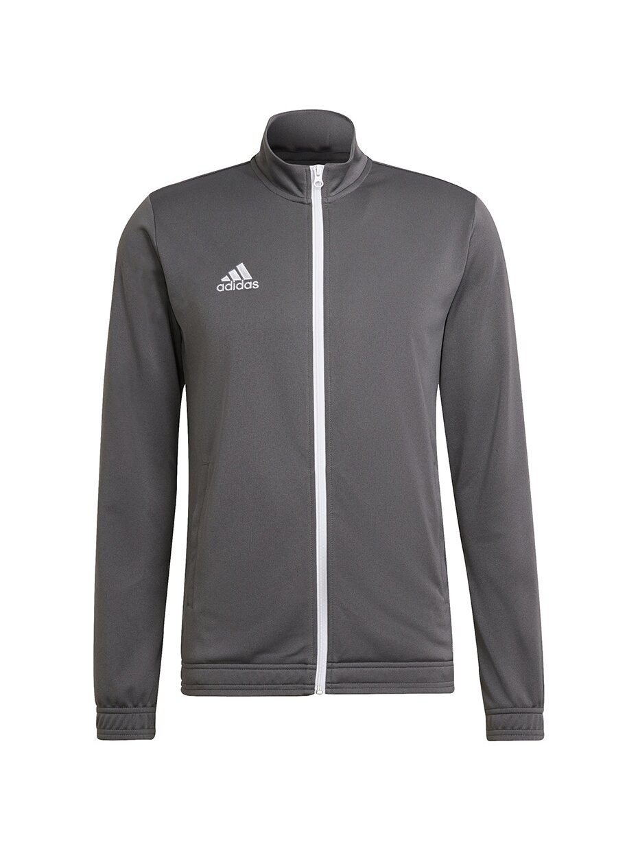 Vyriški džemperiai Adidas Entrada 22 Track Jacket pilka H57522 1