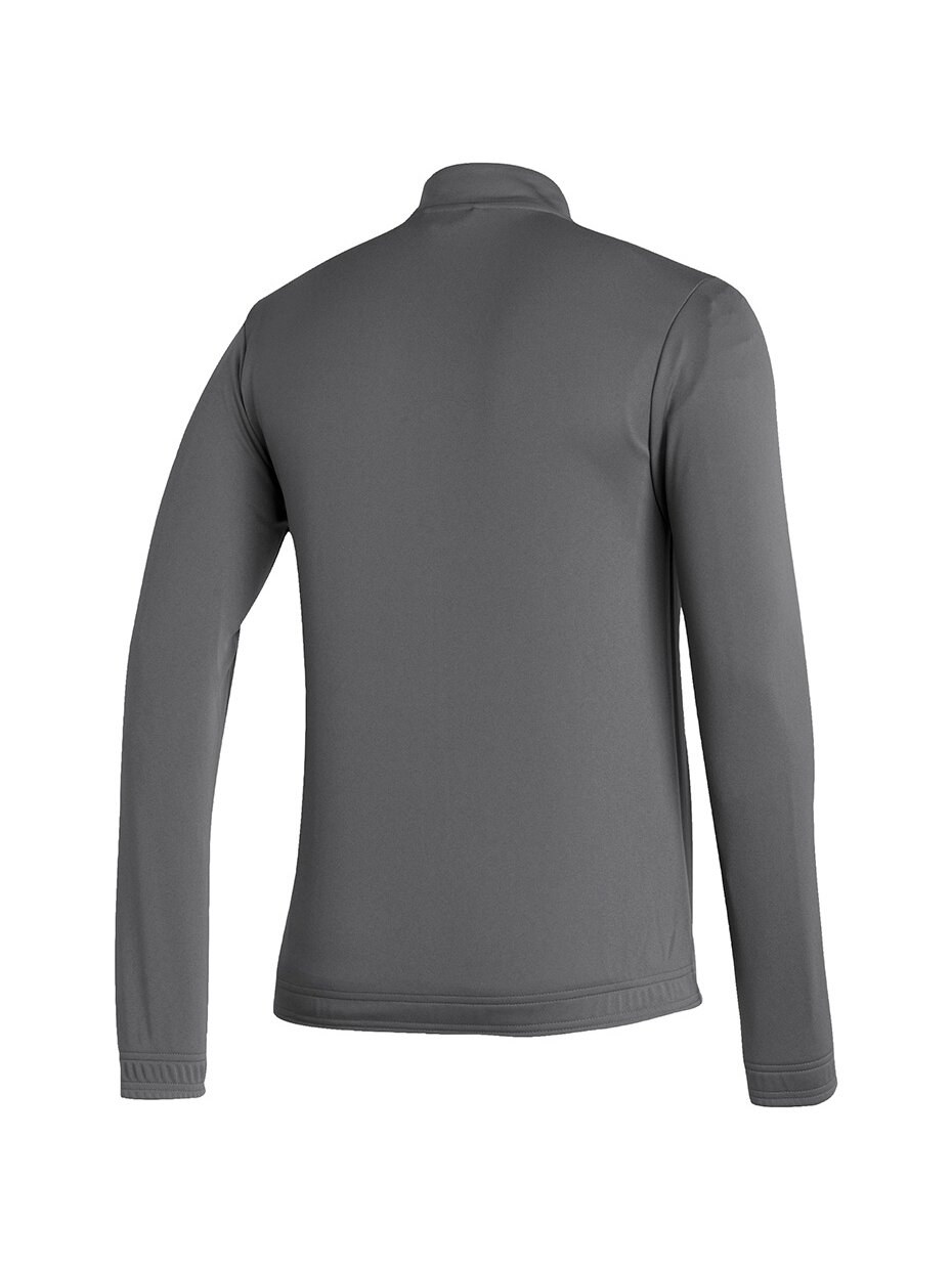 Vyriški džemperiai Adidas Entrada 22 Track Jacket pilka H57522 2 Vyriški džemperiai Adidas Entrada 22 Track Jacket pilka H57522 2