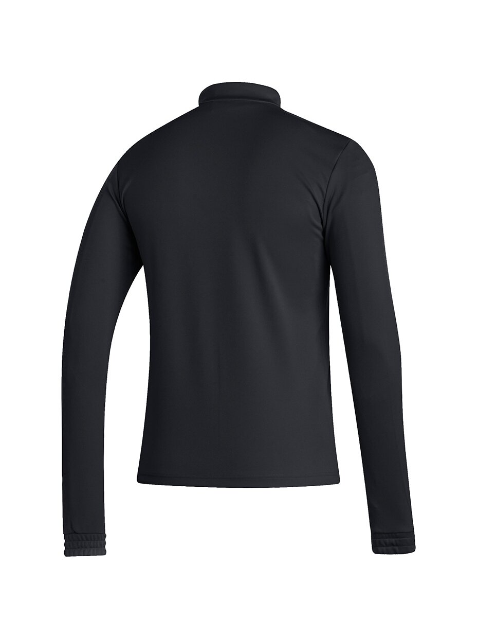 Vyriški džemperiai adidas Entrada 22 Training Top juoda H57544 1