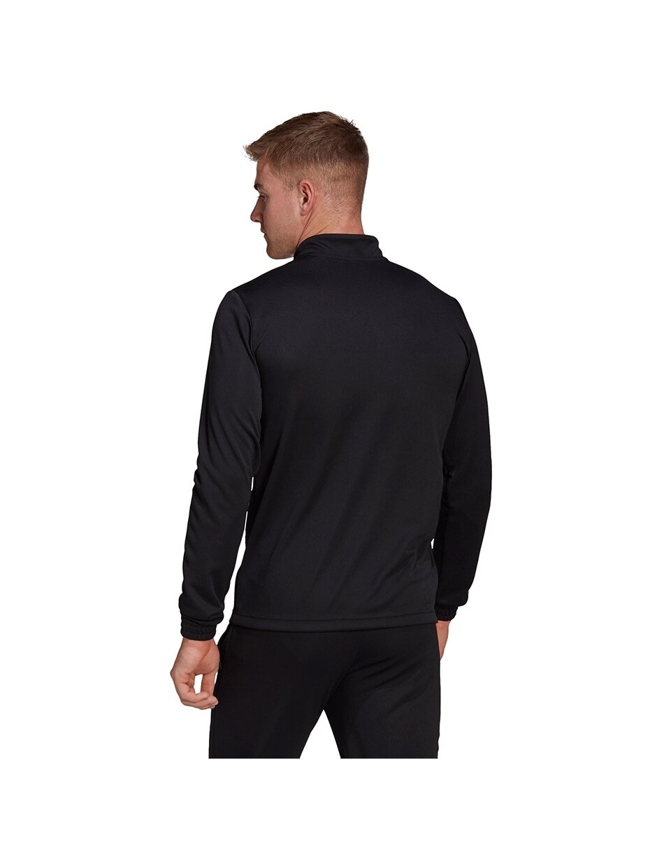 Vyriški džemperiai adidas Entrada 22 Training Top juoda H57544 3 Vyriški džemperiai adidas Entrada 22 Training Top juoda H57544 3