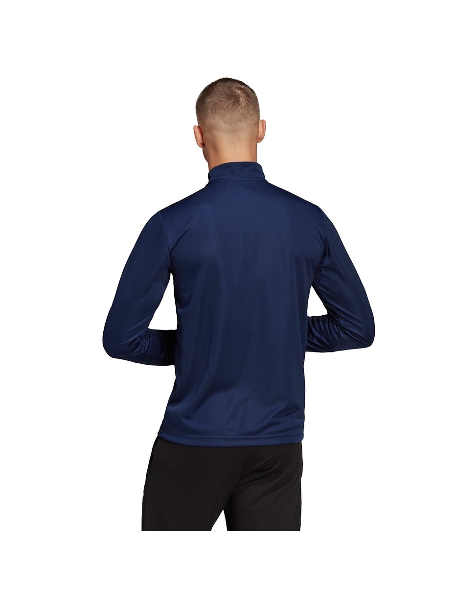 Vyriški džemperiai Adidas Entrada 22 Training Top, tamsiai mėlyna HB5327 3