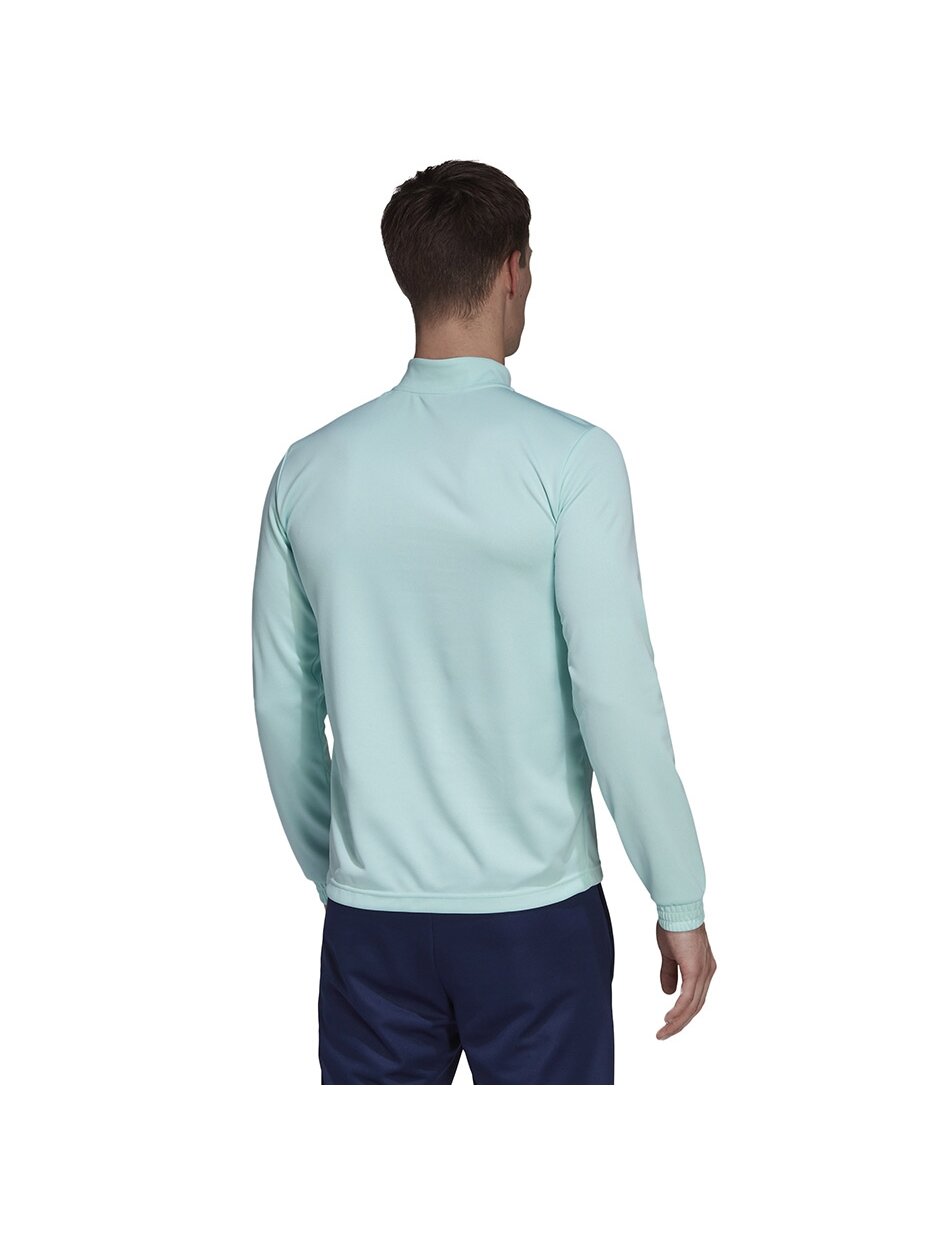 Vyriški džemperiai adidas Entrada 22 Training Top mint HC5050 3 Vyriški džemperiai adidas Entrada 22 Training Top mint HC5050 3