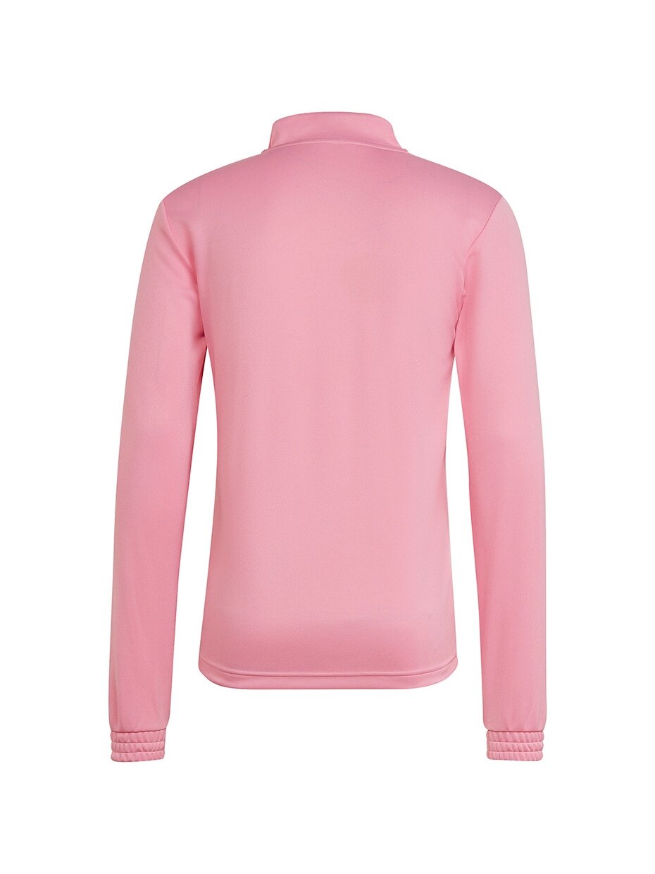 Vyriški džemperiai adidas Entrada 22 Training Top rožinė HC5048 1