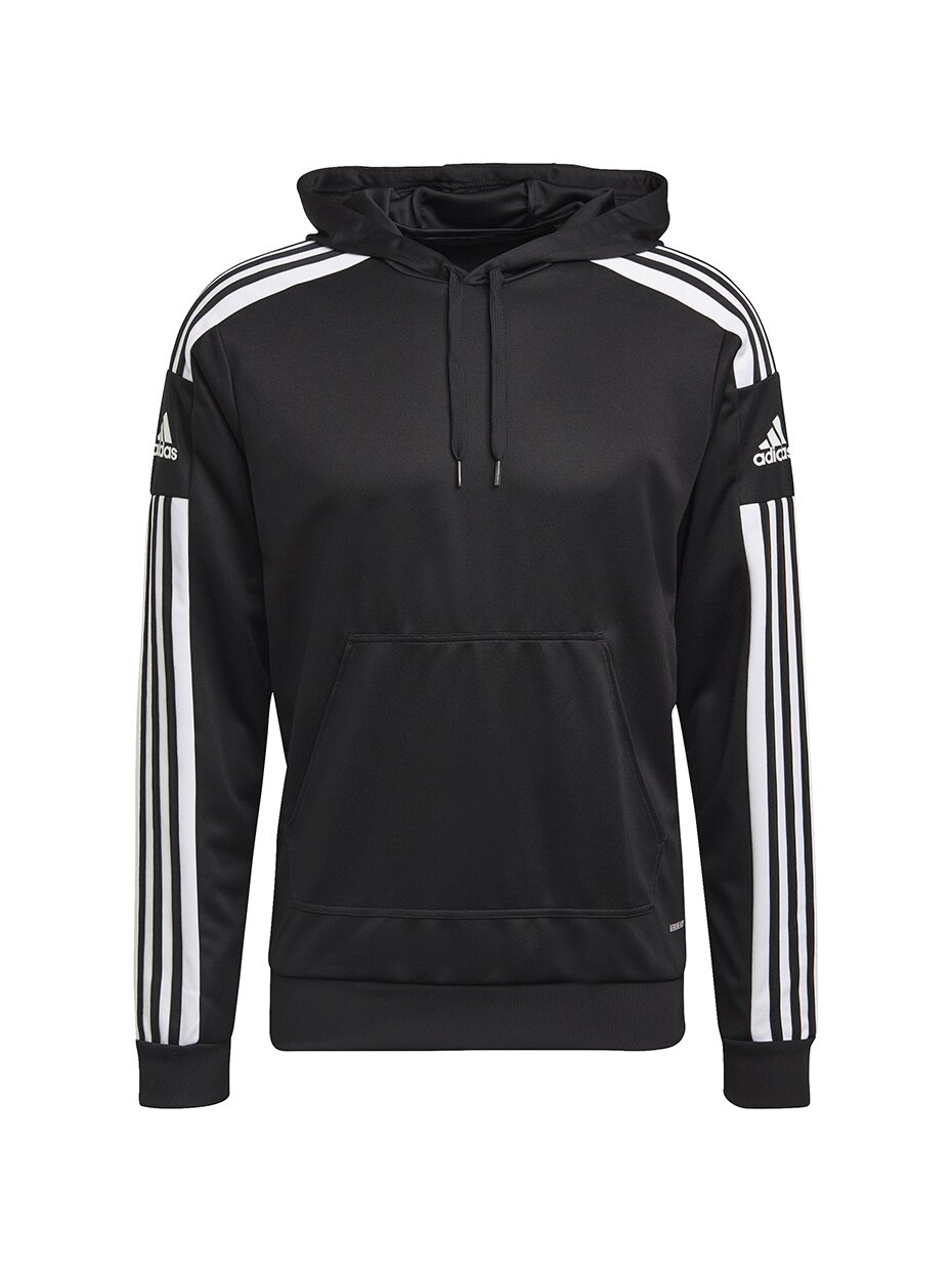 Vyriškas džemperis Adidas Squadra 21 Hoodie juodas GK9548