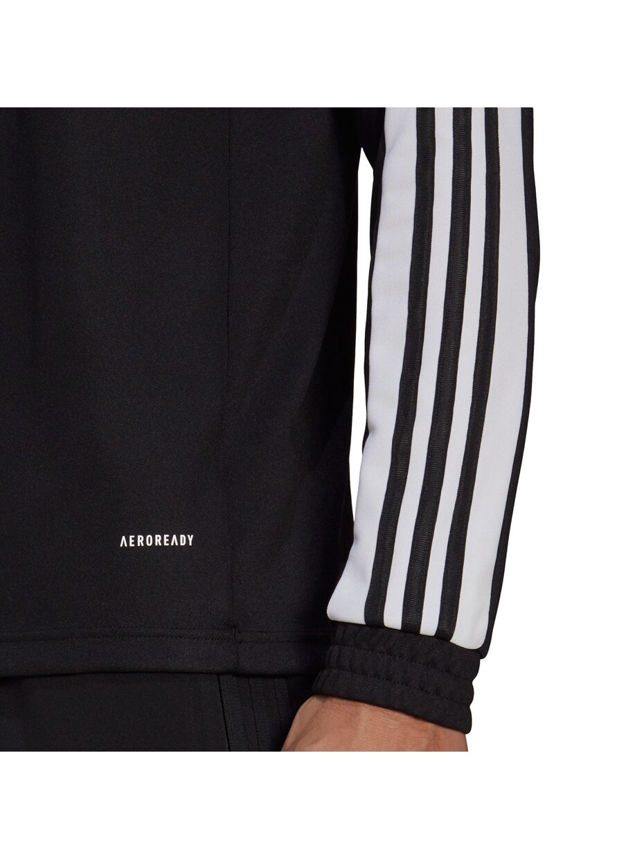 Vyriškas džemperis Adidas Squadra 21 Training Top juodas GK9562 1