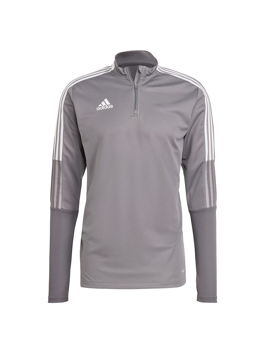 Vyriški džemperiai adidas Tiro 21 Training Top ball GH7301