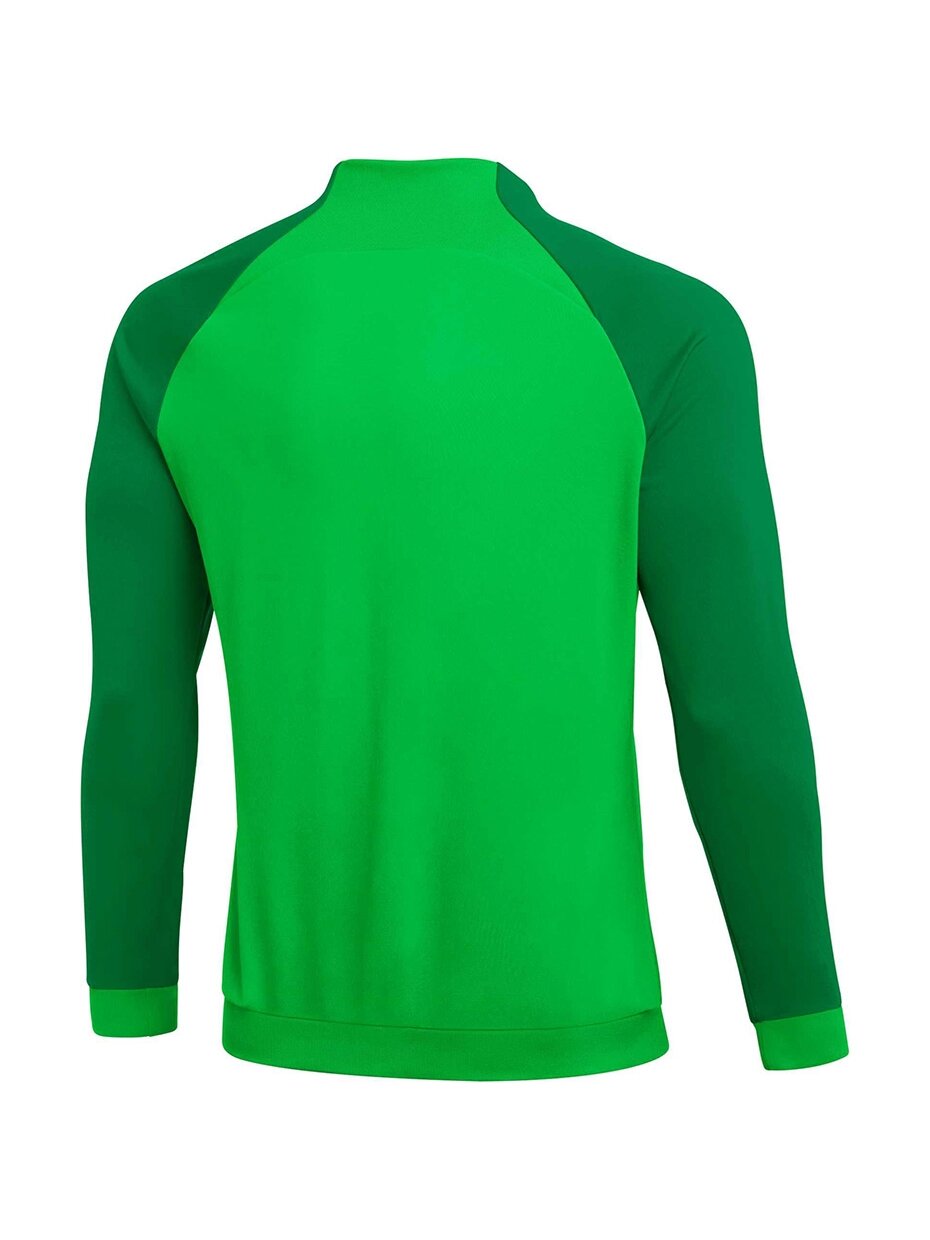 Nike NK Dri-FIT Academy Pro Trk JKT K vyriškas džemperis žalias DH9234 329 1 Nike NK Dri-FIT Academy Pro Trk JKT K vyriškas džemperis žalias DH9234 329 1