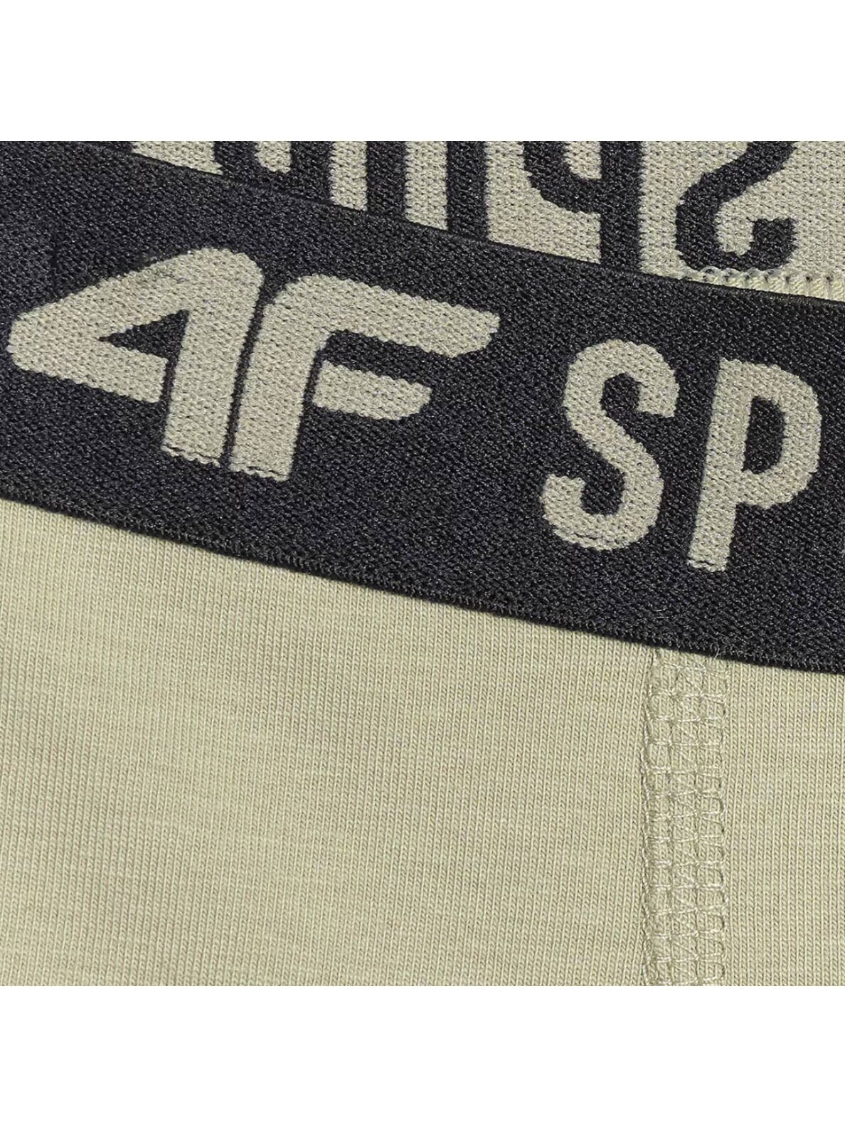 4F bokseriai vaikams M061 3 poros multicolor 3