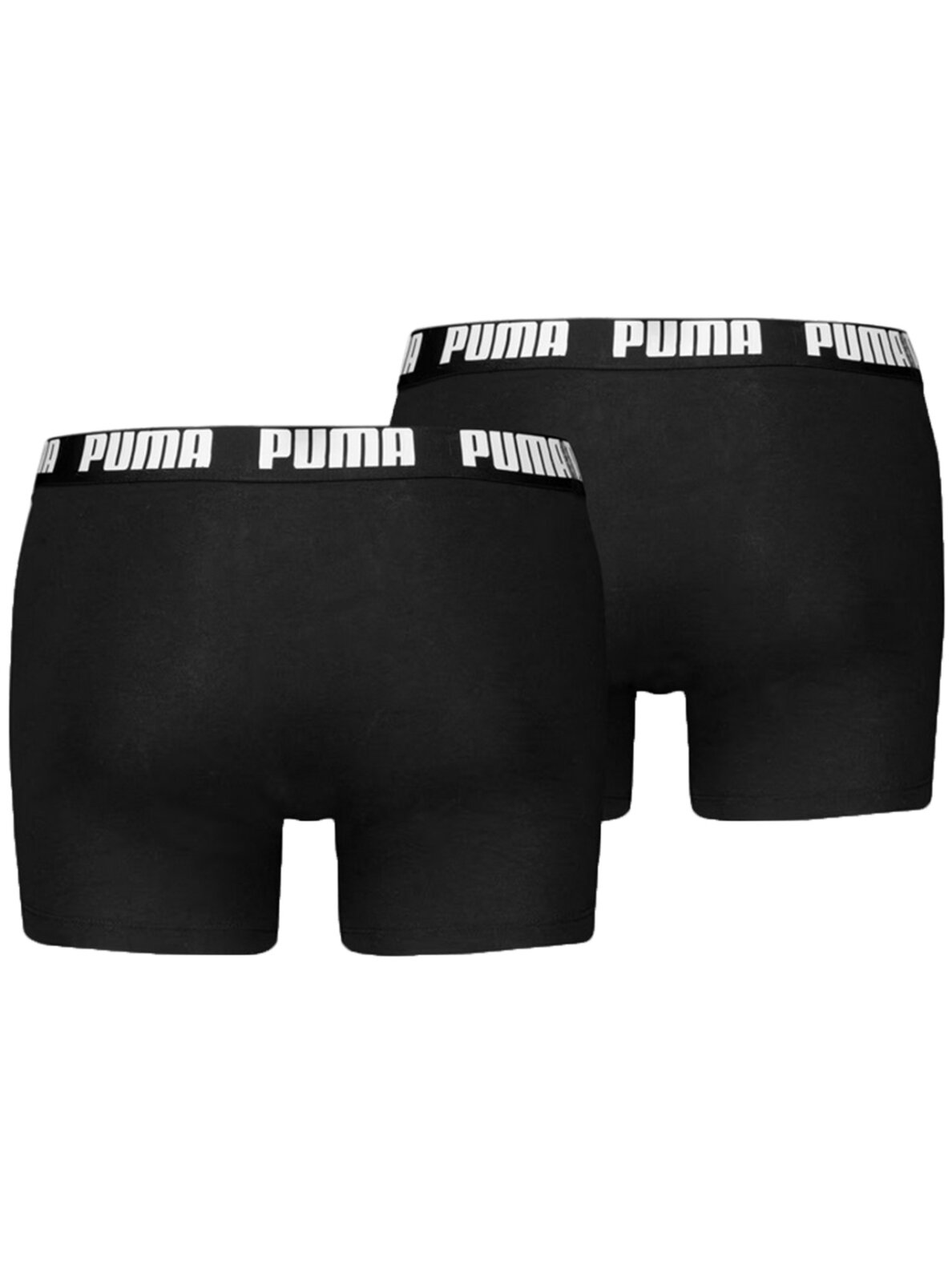 Puma Everyday Basic 2p vyriški šortai juodi 938320 01 1 Puma Everyday Basic 2p vyriški šortai juodi 938320 01 1