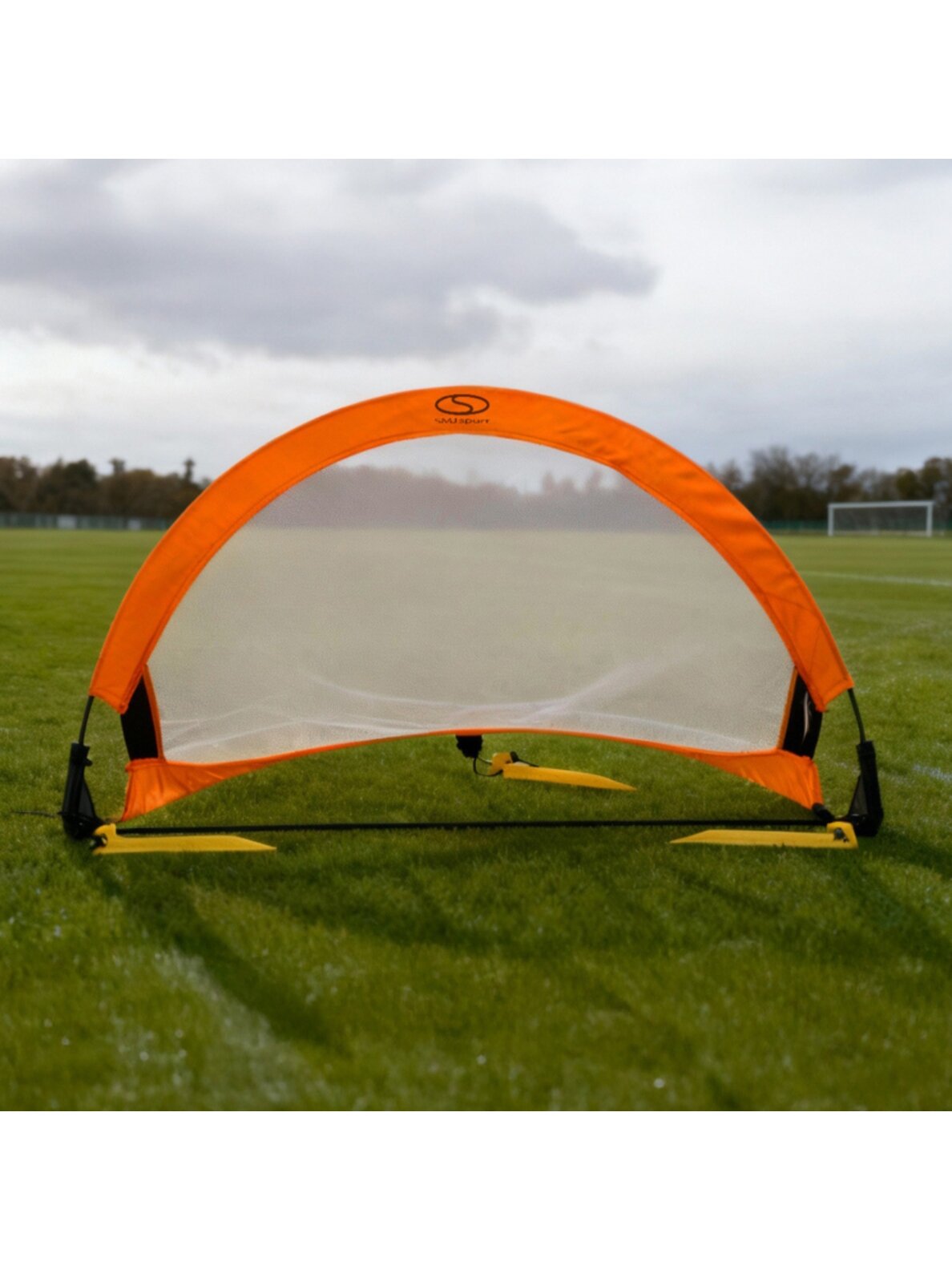 Smj Pop-Up vartai 76 x 45 x 45 cm BRT-S 1 Smj Pop-Up vartai 76 x 45 x 45 cm BRT-S 1