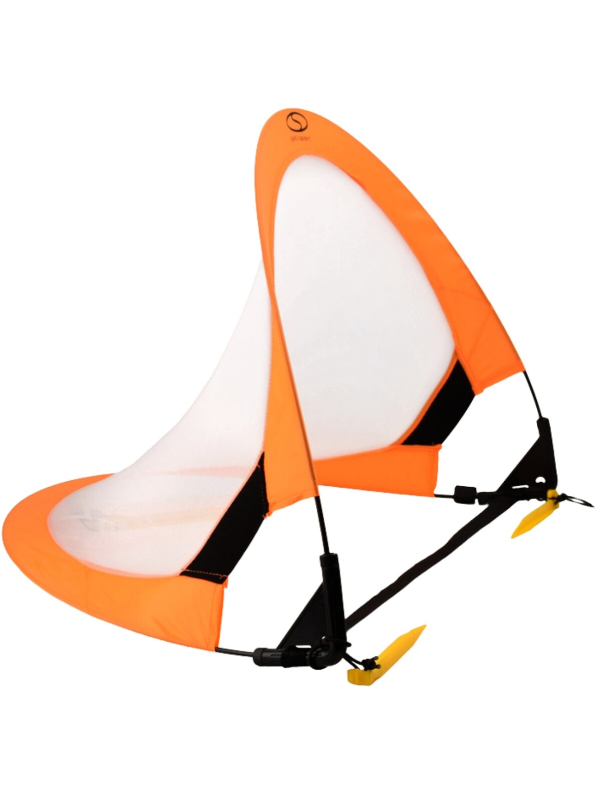 Smj Pop-Up vartai 76 x 45 x 45 cm BRT-S 2 Smj Pop-Up vartai 76 x 45 x 45 cm BRT-S 2