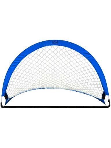 Smj iššokantys vartai 183 x 104 x 104 cm BRT-L