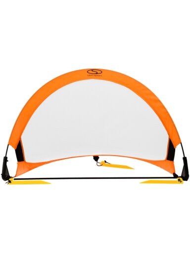 Smj Pop-Up vartai 76 x 45 x 45 cm BRT-S Smj Pop-Up vartai 76 x 45 x 45 cm BRT-S