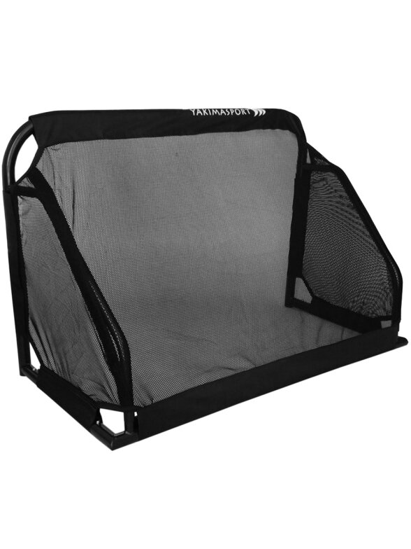 Yakima Giza futbolo vartai 120x80 cm 100281 1