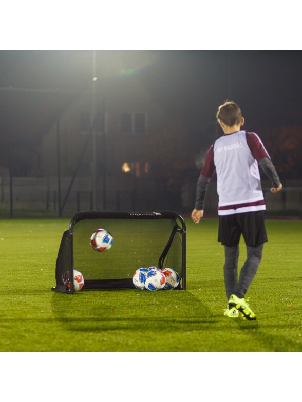 Yakima Giza futbolo vartai 120x80 cm 100281 2