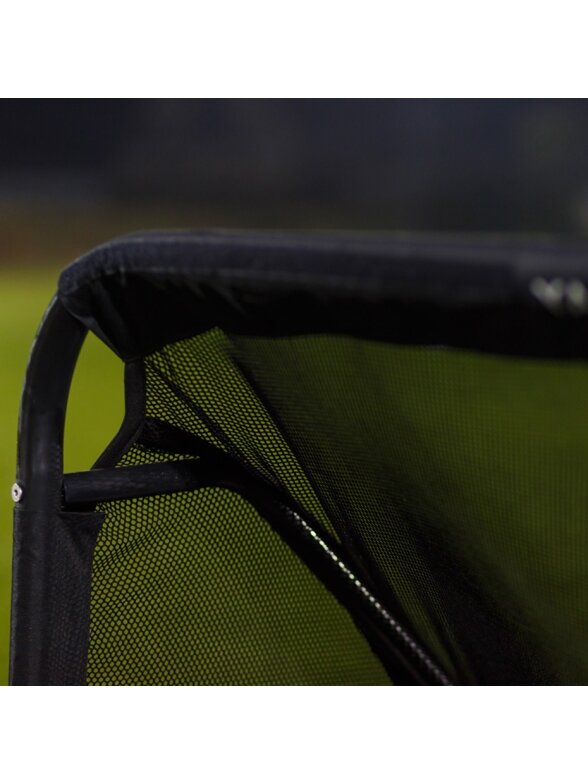 Yakima Giza futbolo vartai 120x80 cm 100281 3
