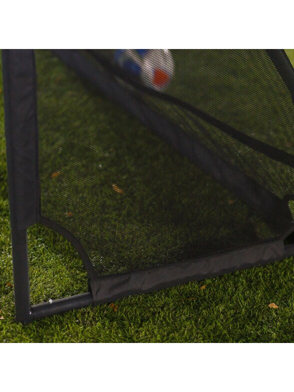 Yakima Giza futbolo vartai 300x155 cm PZPN Unification 100282 3