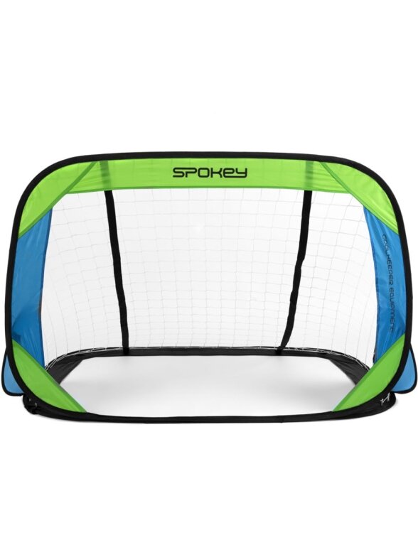 Bramka samorozkładająca Spokey Goalkeeper II 2szt. 923495 1 Bramka samorozkładająca Spokey Goalkeeper II 2szt. 923495 1